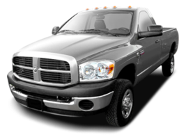 2009 Dodge Ram 2500