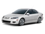 2008 Mazda 6