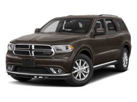 2017 Dodge Durango