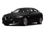 2015 Jaguar XFR