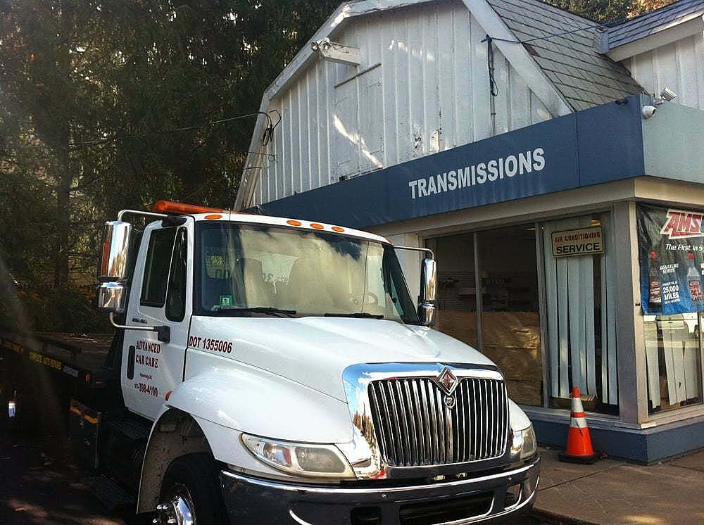 Advanced Car Care Hopatcong, NJ 07843 Auto Repair