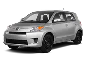 2011 Scion xD