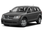 2020 Dodge Journey