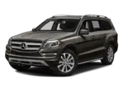 Mercedes-Benz GL450
