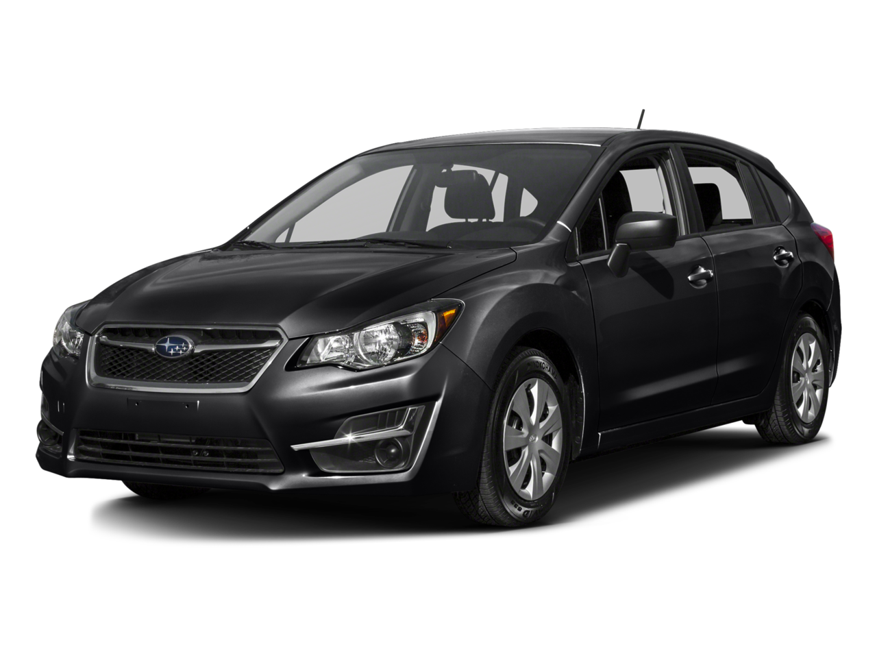 2016 Subaru Impreza