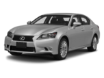 2013 Lexus GS350