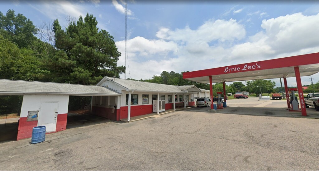 Ernie Lee's Service Center - Raleigh, NC 27616 Auto Repair