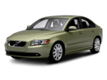 2008 Volvo S40