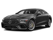 2019 Mercedes-Benz AMG GT 63