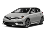2017 Toyota Corolla iM