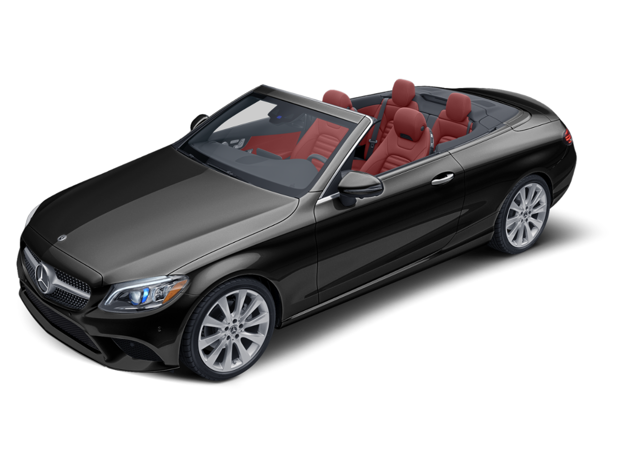 2009 mercedes c300 parts deals