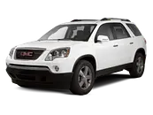 2012 GMC Acadia