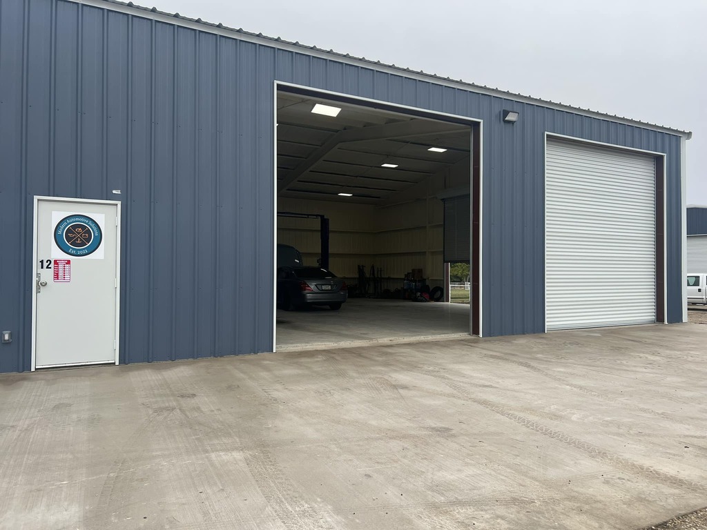 Modern Automotive Solutions Van Alstyne, TX 75495 Auto Repair