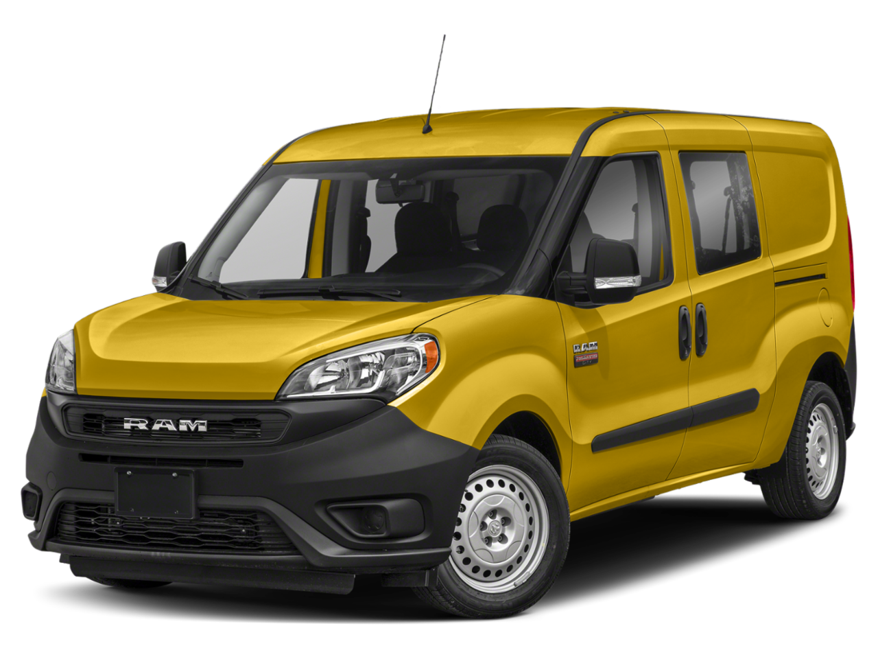 2019 Ram ProMaster City How do I change the transmission fluid in a