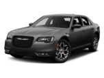 2017 Chrysler 300