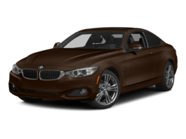 2015 BMW 435i xDrive