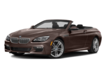 2018 BMW 650i xDrive