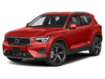 2023 Volvo XC40