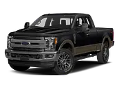 2017 Ford F-250 Super Duty