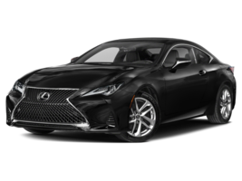 2022 Lexus RC300
