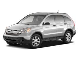 2009 Honda CR-V