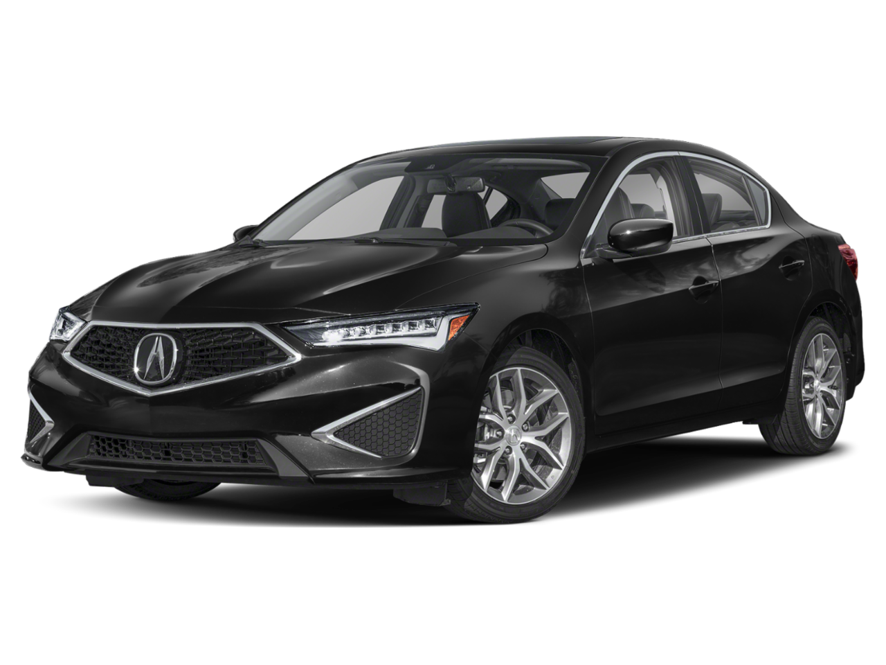 2022 Acura ILX