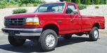 1996 Ford F-250