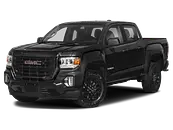 2022 GMC Canyon
