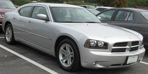 07 Dodge Charger Oil Light Flashes On And Off And Engine Light On 07 Dodge Charger