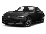 2021 Mazda MX-5 Miata