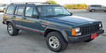1992 Jeep Cherokee