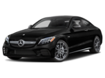 2021 Mercedes-Benz C43 AMG