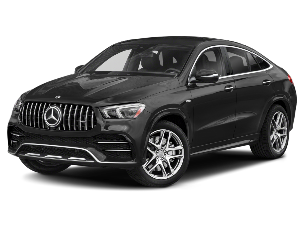 2022 Mercedes-Benz GLE53 AMG