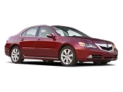 2009 Acura RL