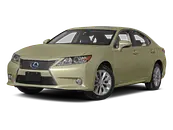 2014 Lexus ES300h