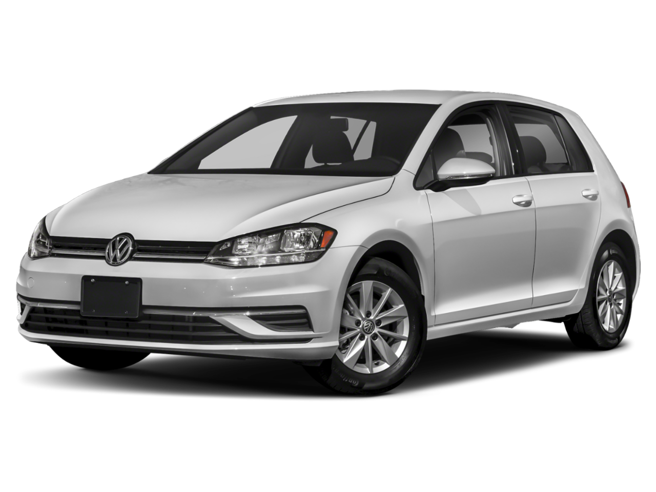 2020 Volkswagen Golf