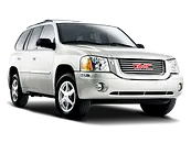 2008 GMC Envoy