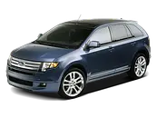 2010 Ford Edge