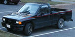 1995 Isuzu Pickup