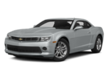 2014 Chevrolet Camaro