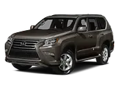 2015 Lexus GX460