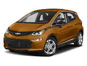 2017 Chevrolet Bolt EV