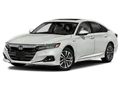 2021 Honda Accord