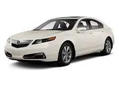 2013 Acura TL