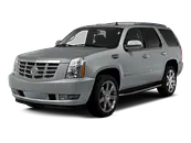 2014 Cadillac Escalade
