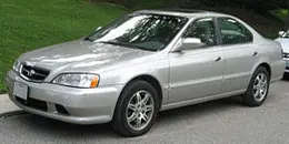 1999 Acura TL