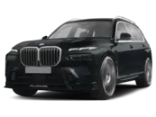 BMW Alpina XB7