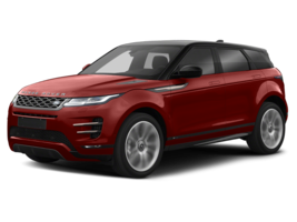 2023 Land Rover Range Rover Evoque