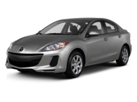 2012 Mazda 3
