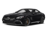 2017 Mercedes-Benz SL65 AMG